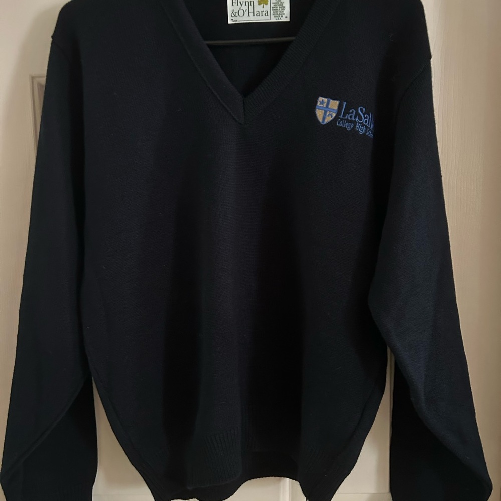 LaSalle High School Sweater